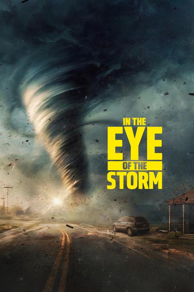 In The Eye Of The Storm on FREECABLE TV
