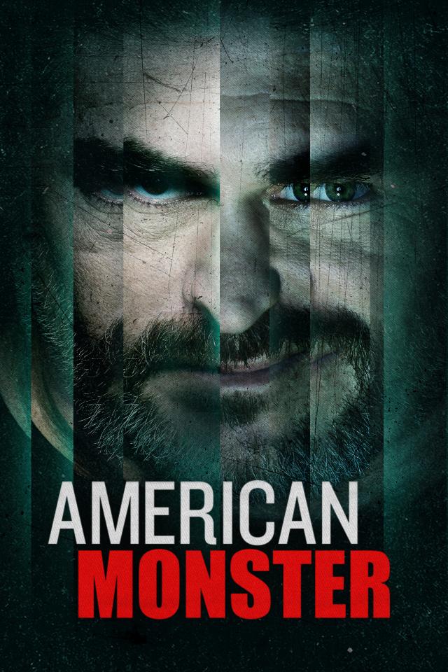 American Monster on FREECABLE TV