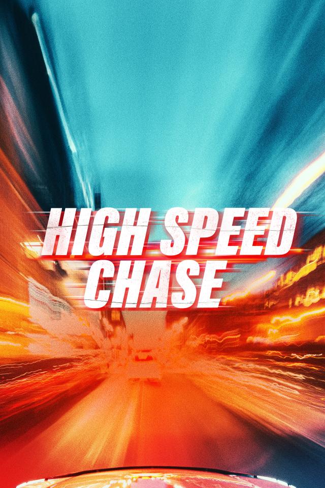 High Speed Chase on FREECABLE TV