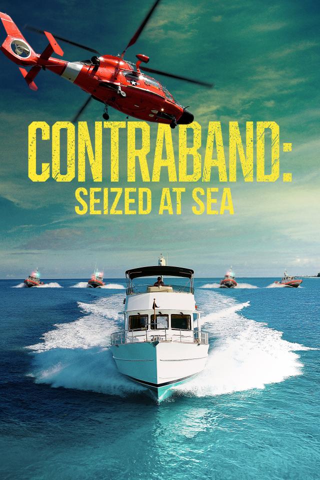 Contraband: Seized At Sea on FREECABLE TV