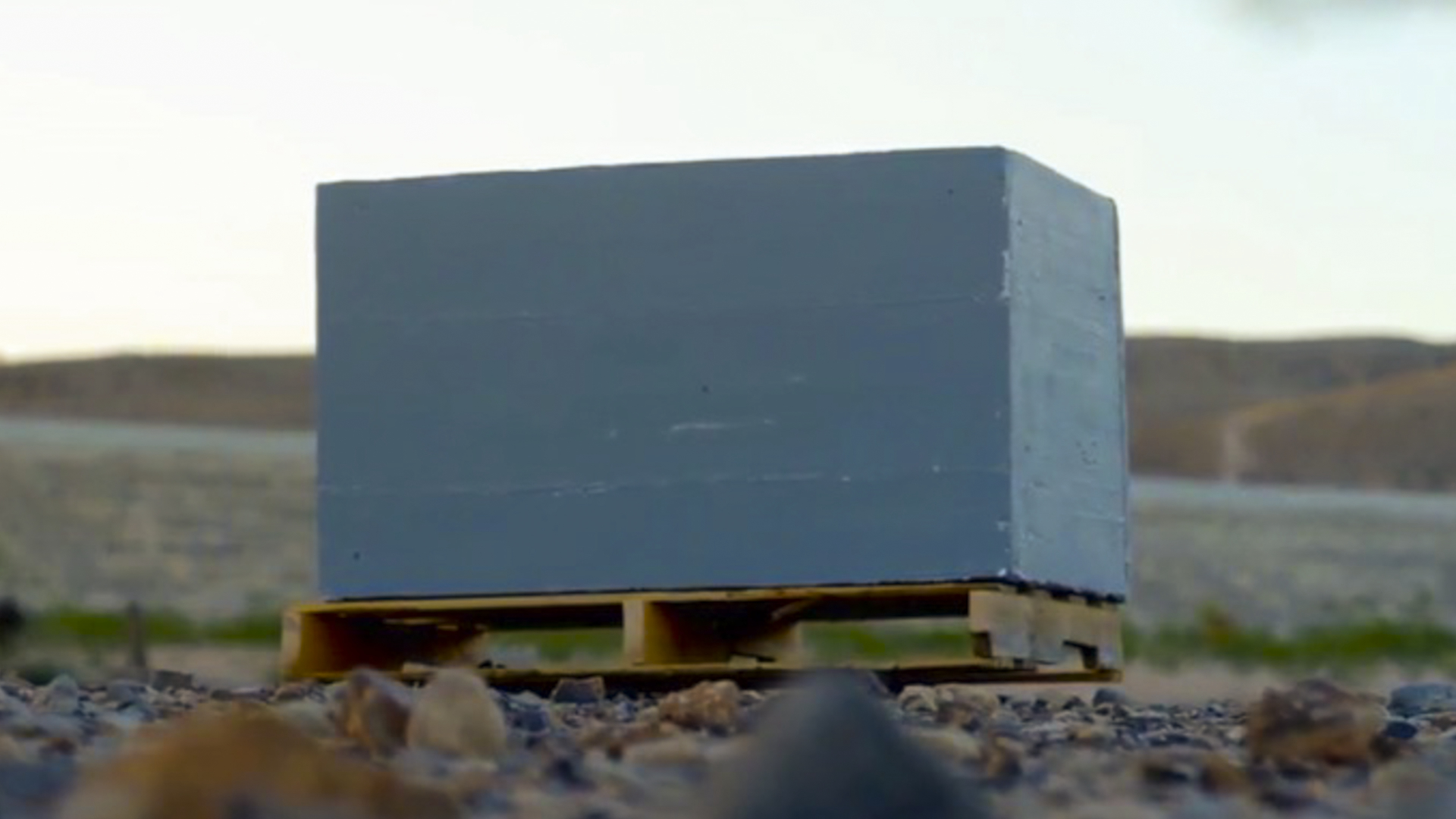 Stream How (Not) To Get Rid Of A Body discovery+