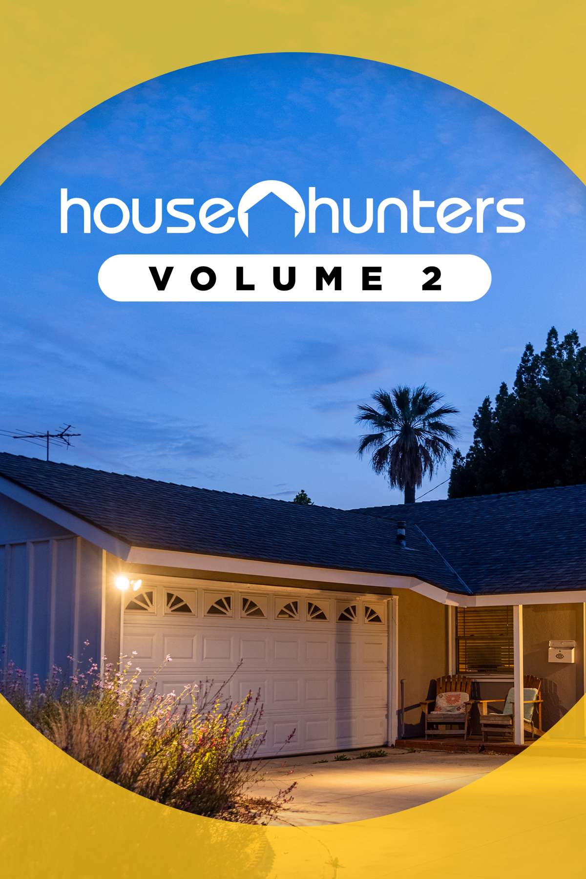 Stream House Hunters Classic discovery