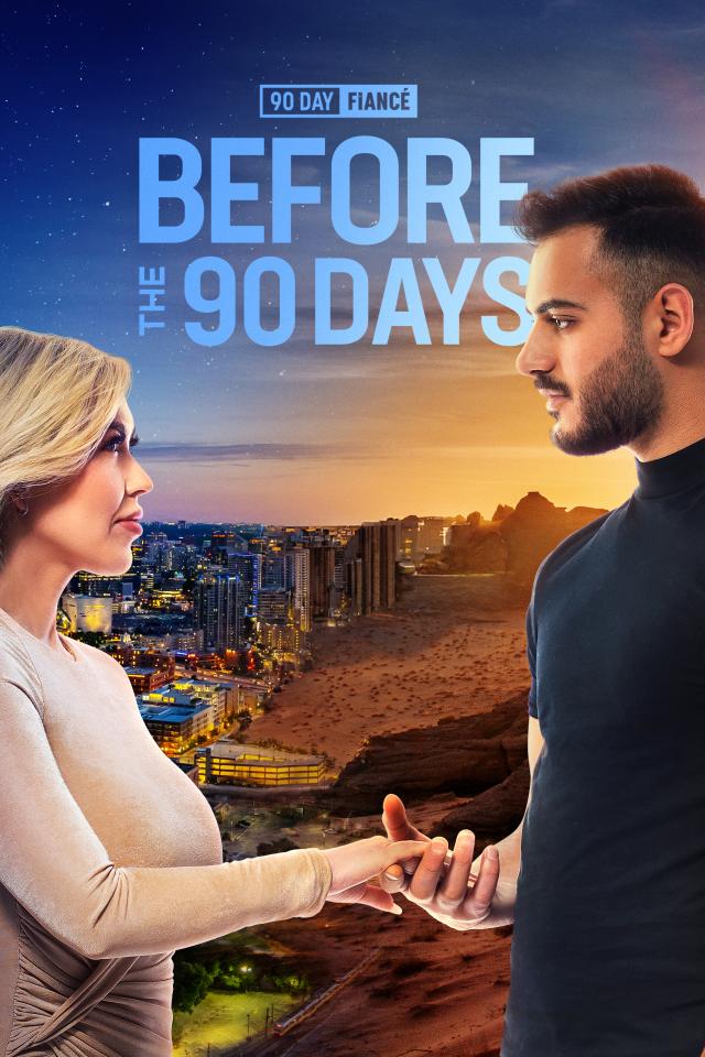 90 Day Fiance: Before the 90 Days on FREECABLE TV