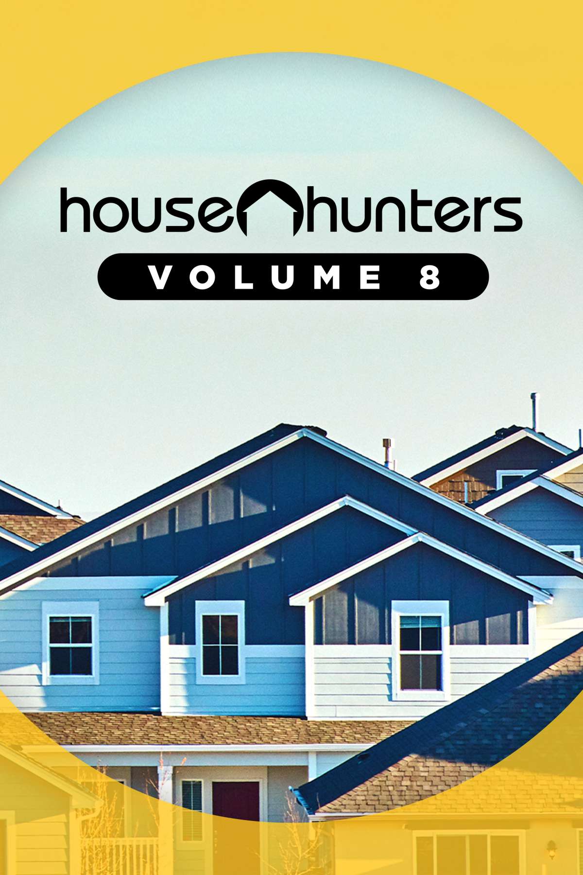 Stream House Hunters Classic discovery