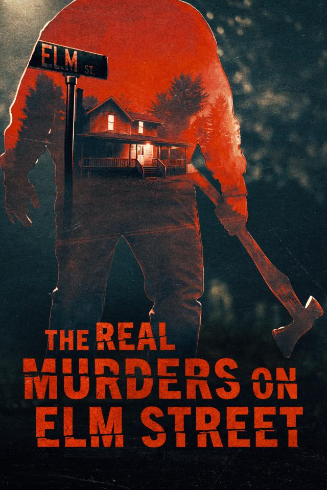 The Real Murders on Elm Street on FREECABLE TV