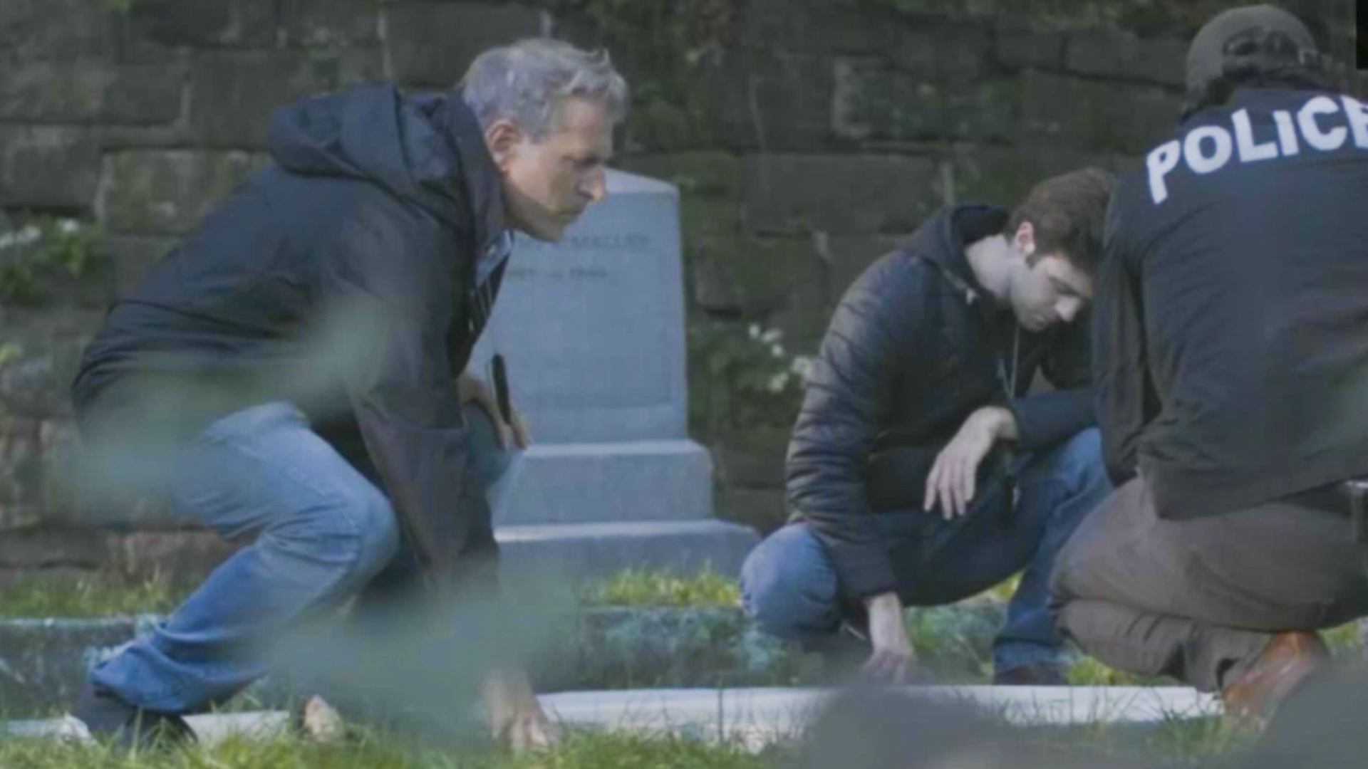 Stream How (Not) To Get Rid Of A Body discovery+