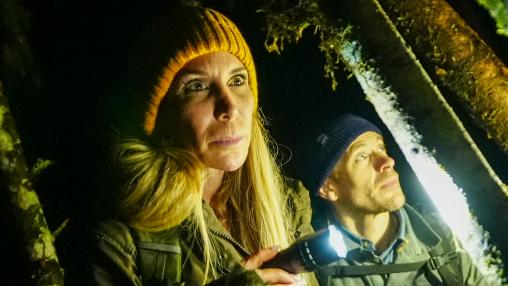 Expedition Bigfoot Discovery