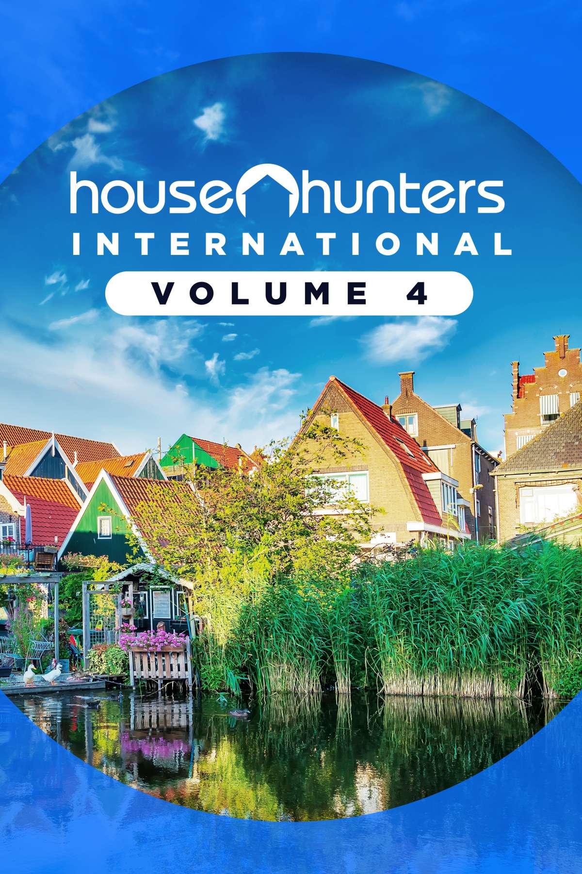 Stream House Hunters International Volume 1 discovery