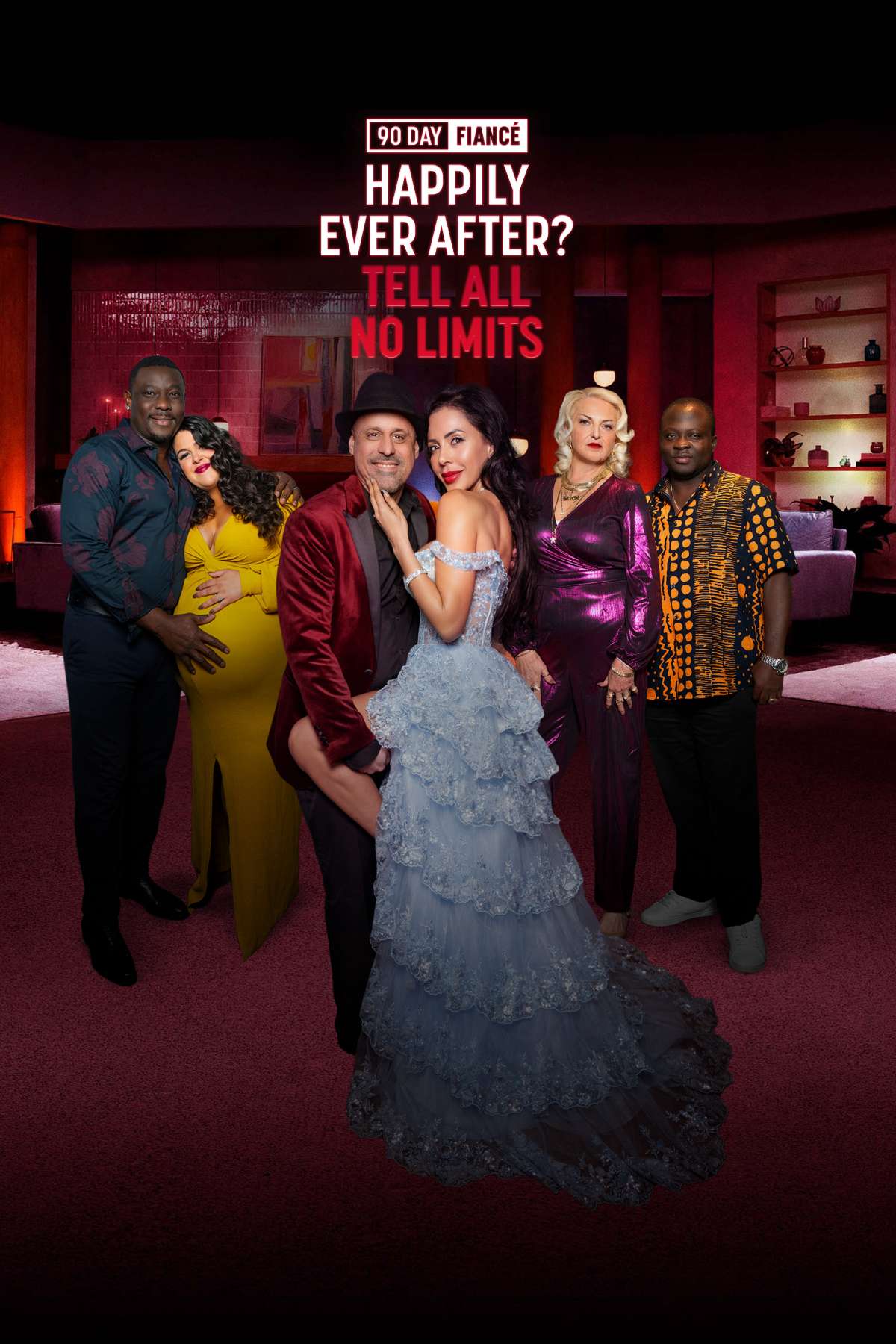 Stream 90 Day Fiance Pillow Talk Happily Ever After discovery