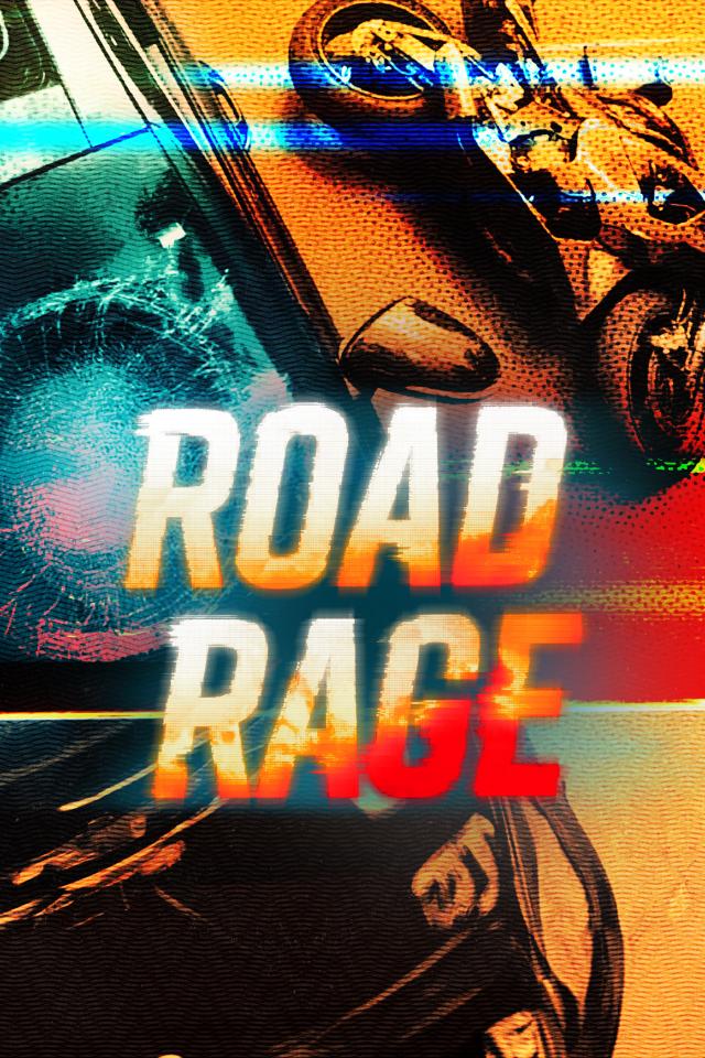 Road Rage on FREECABLE TV