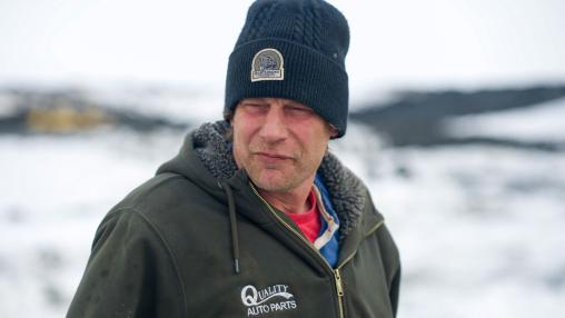 Bering Sea Gold on Discovery and discovery+. | Discovery