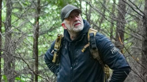 Expedition Bigfoot Discovery