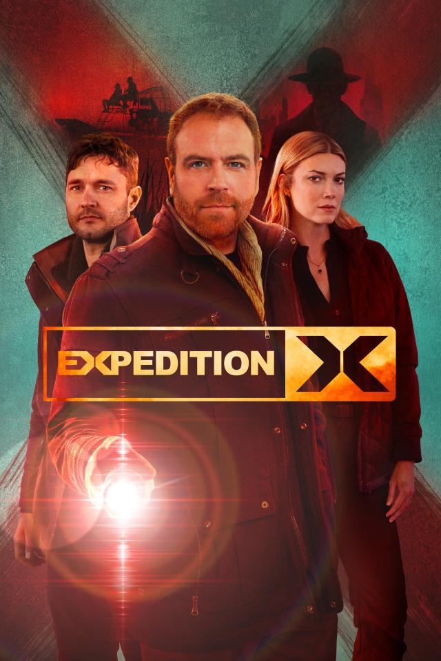 Expedition X on FREECABLE TV