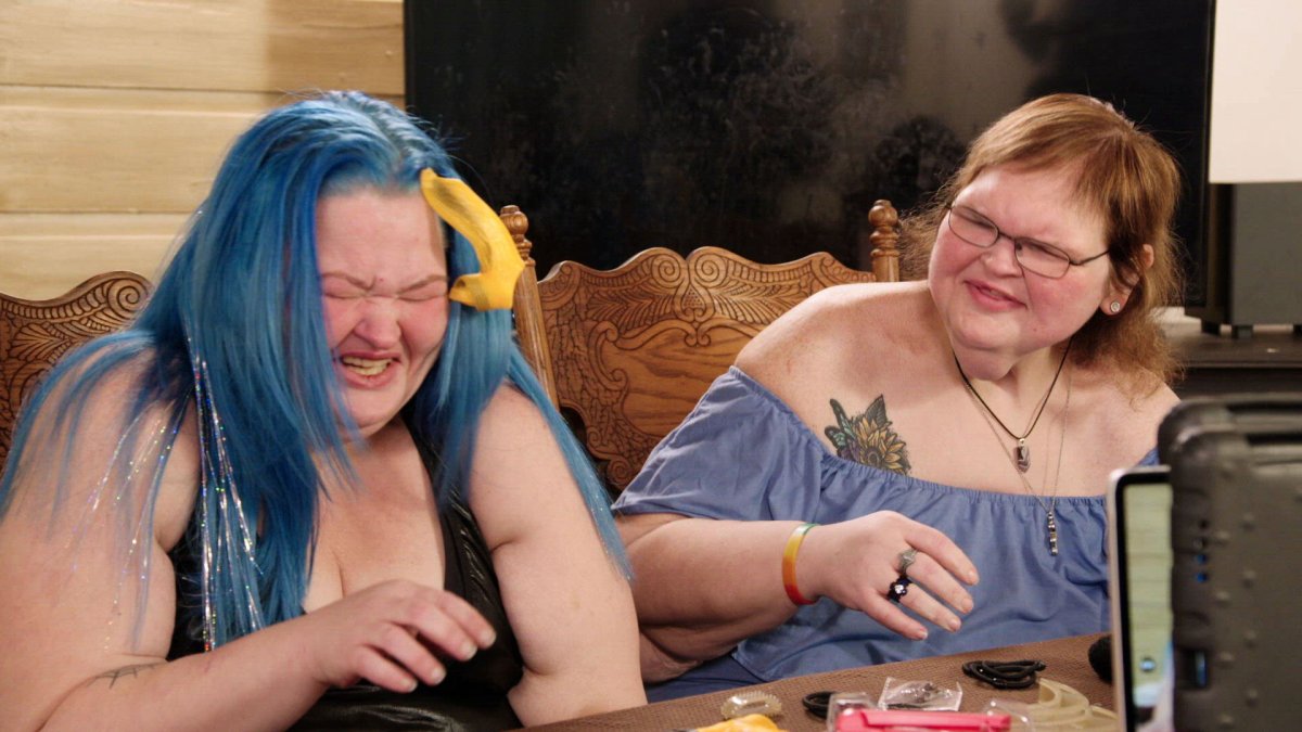 Tlc 1000 lb sisters full episodes clearance