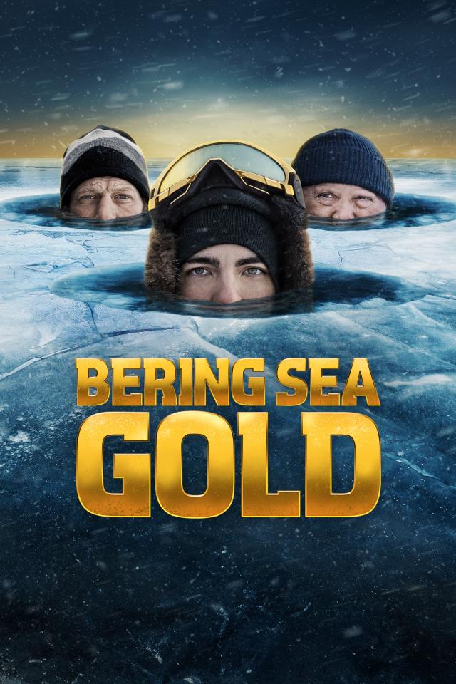 Bering Sea Gold on FREECABLE TV