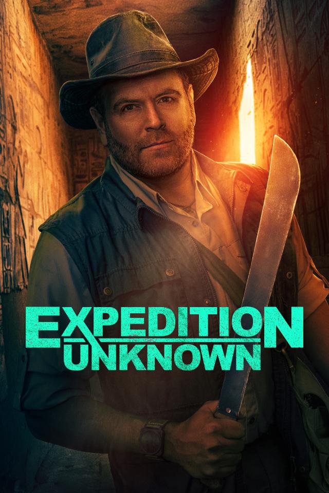 Expedition Unknown on FREECABLE TV