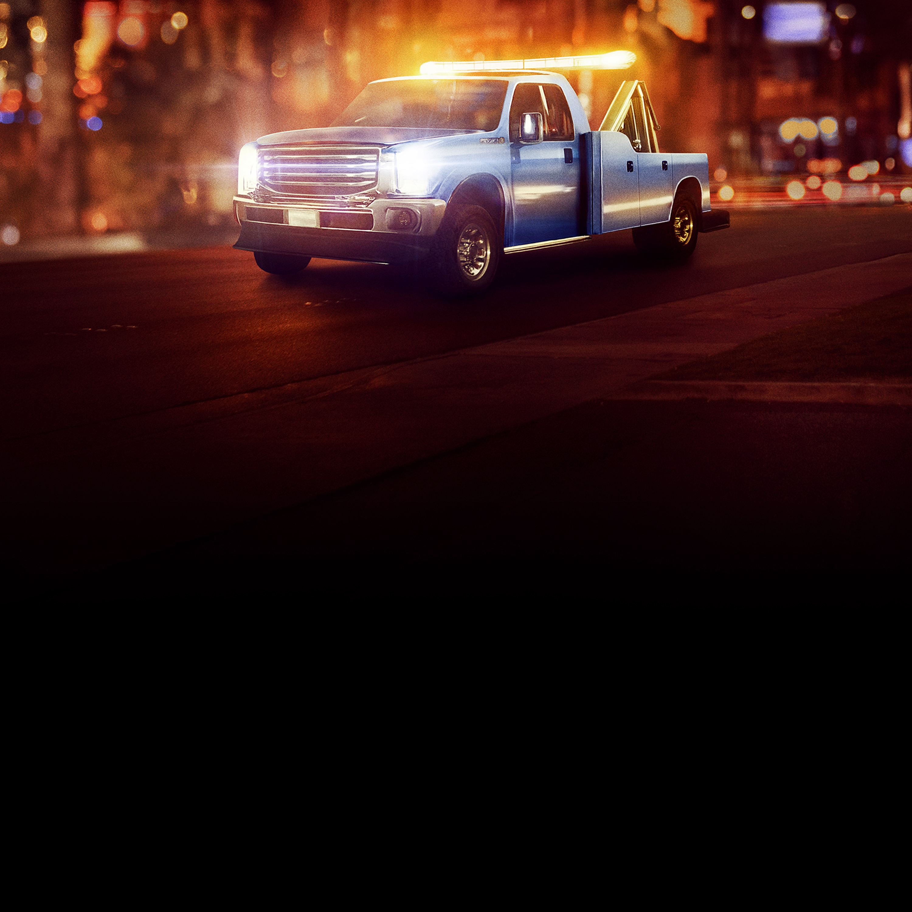 Stream Sin City Tow discovery+