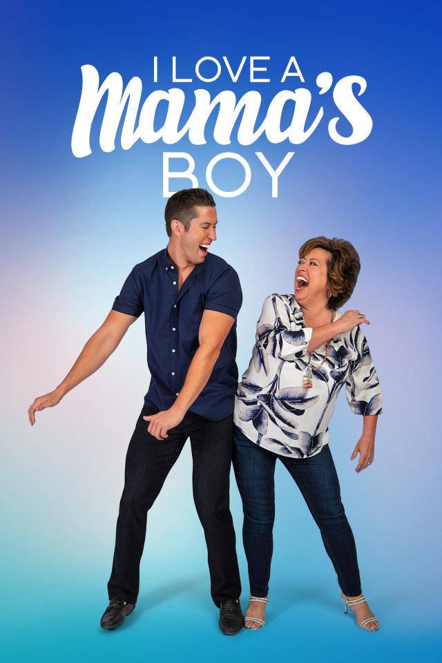 I Love a Mama's Boy on FREECABLE TV