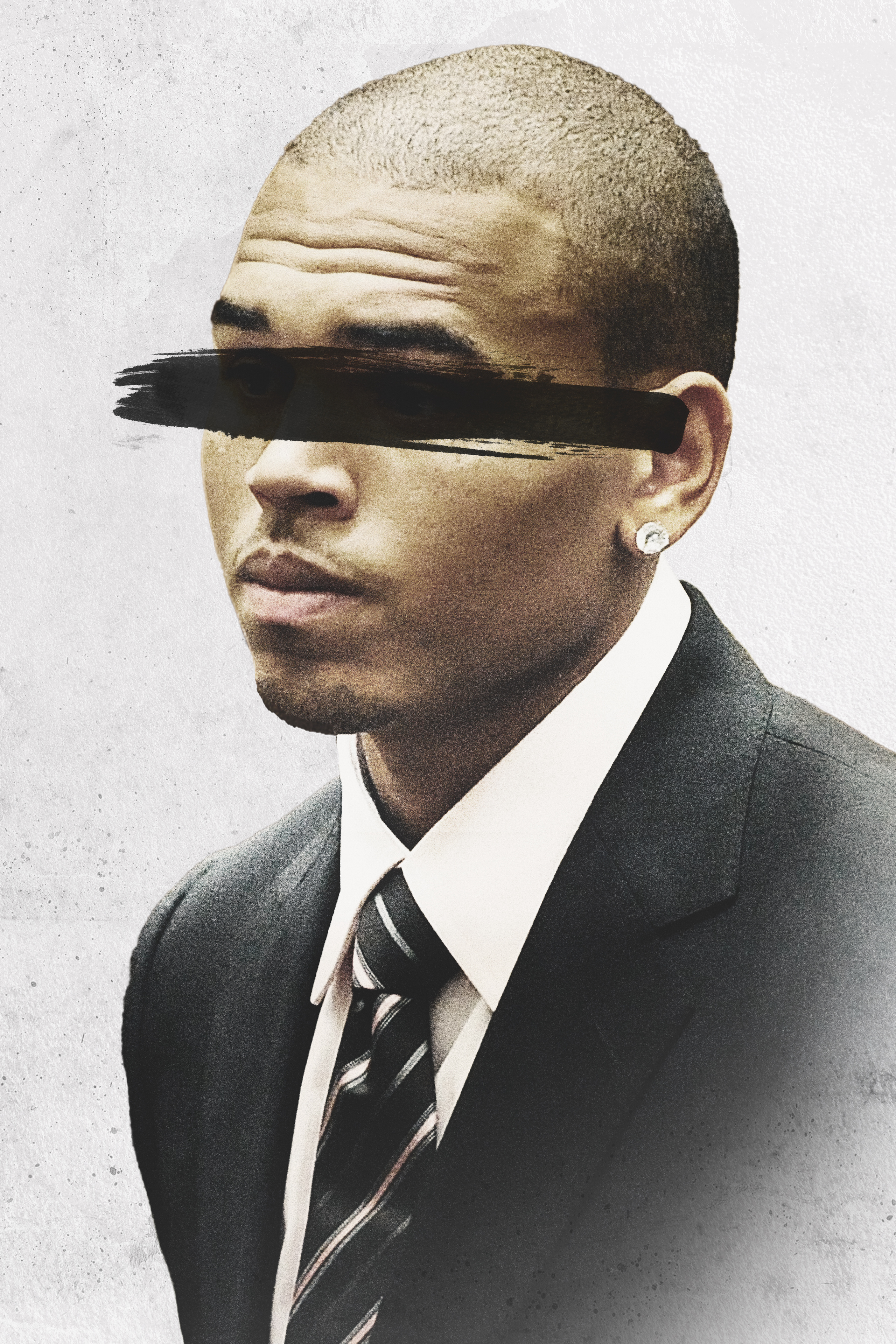 Chris Brown: A History of Violence