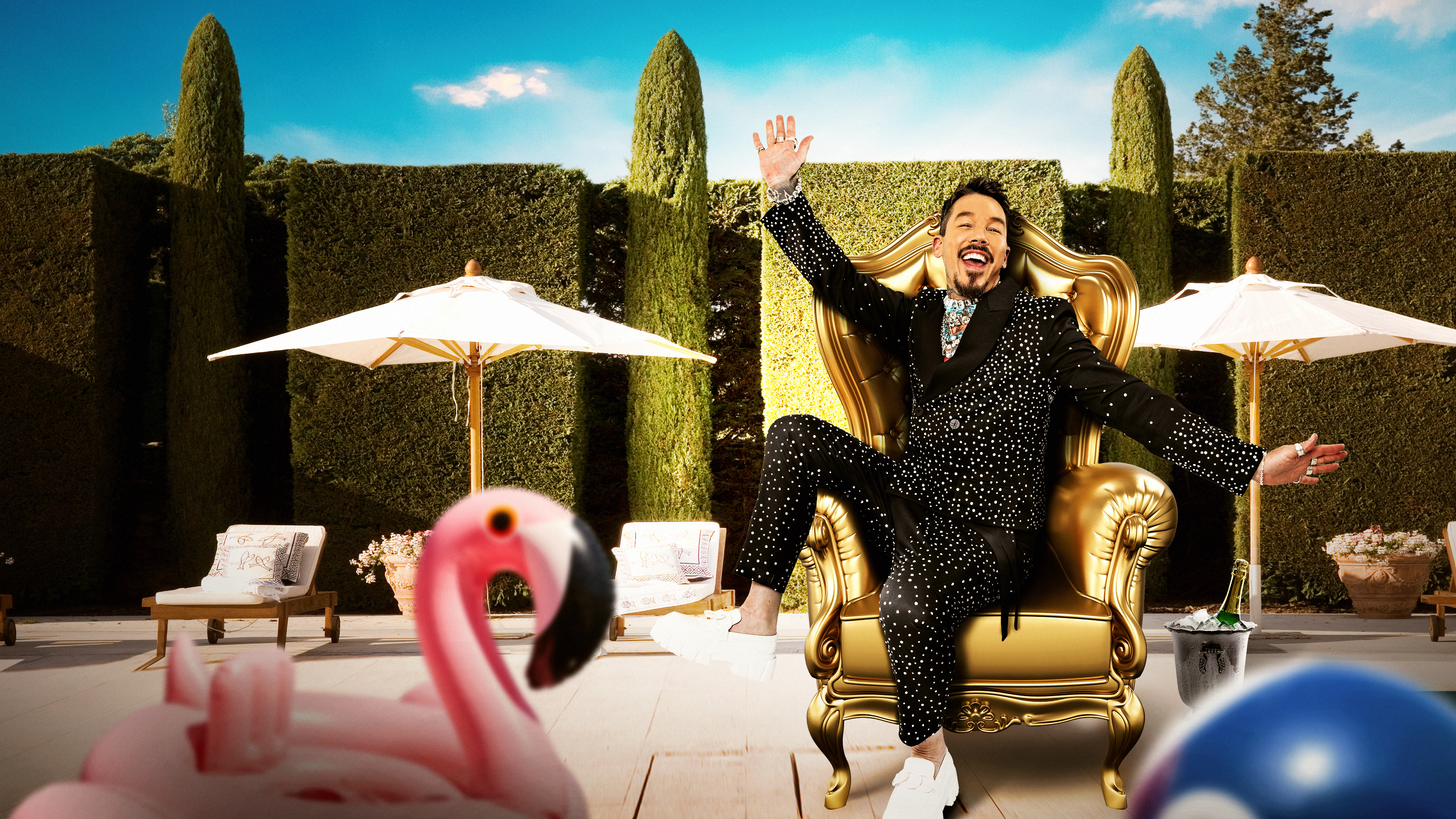 Stream My Lottery Dream Home | discovery+