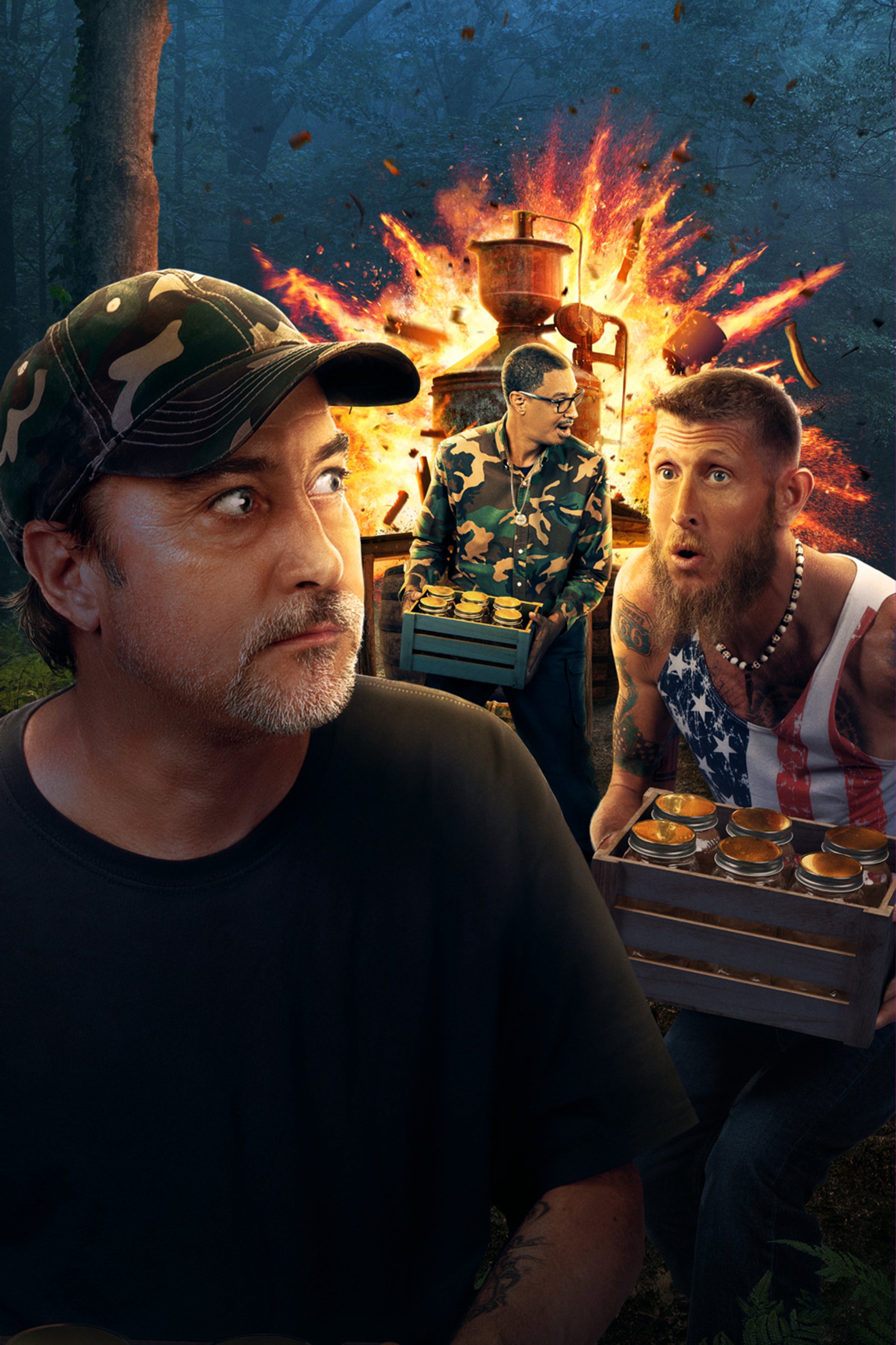 Discovery go without cable clearance