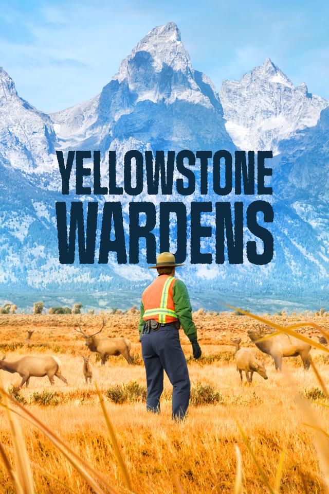 Yellowstone Wardens on FREECABLE TV