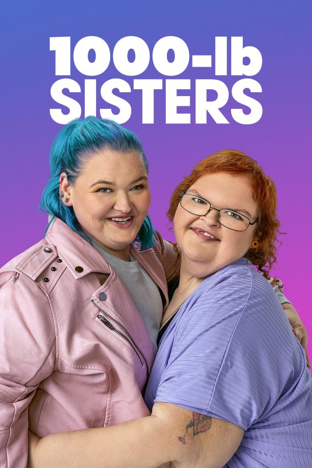 1000-lb Sisters on FREECABLE TV