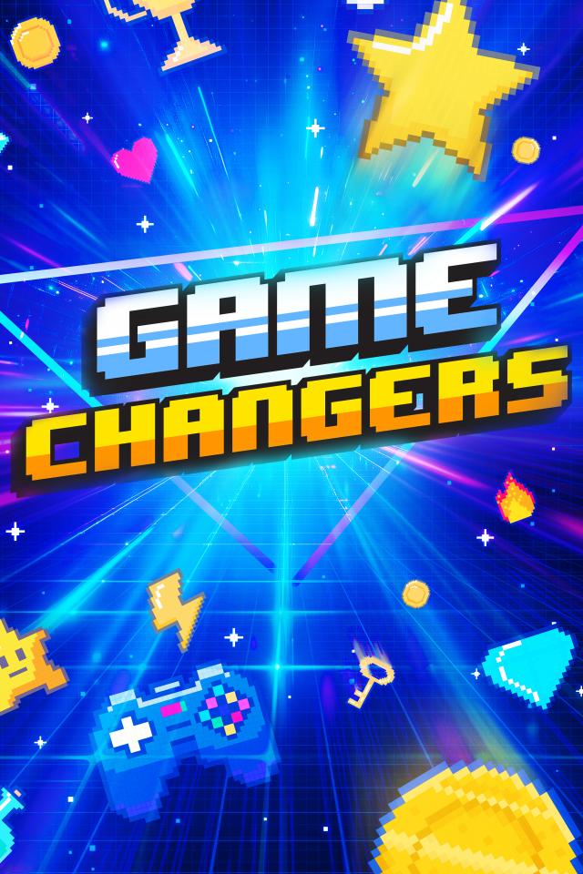 Game Changers on FREECABLE TV