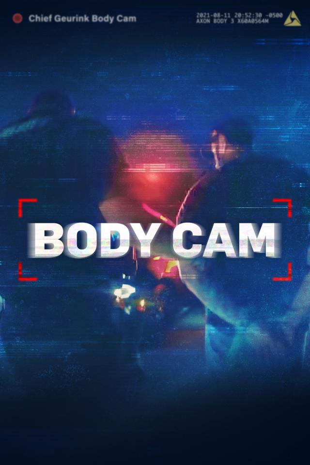 Body Cam on FREECABLE TV