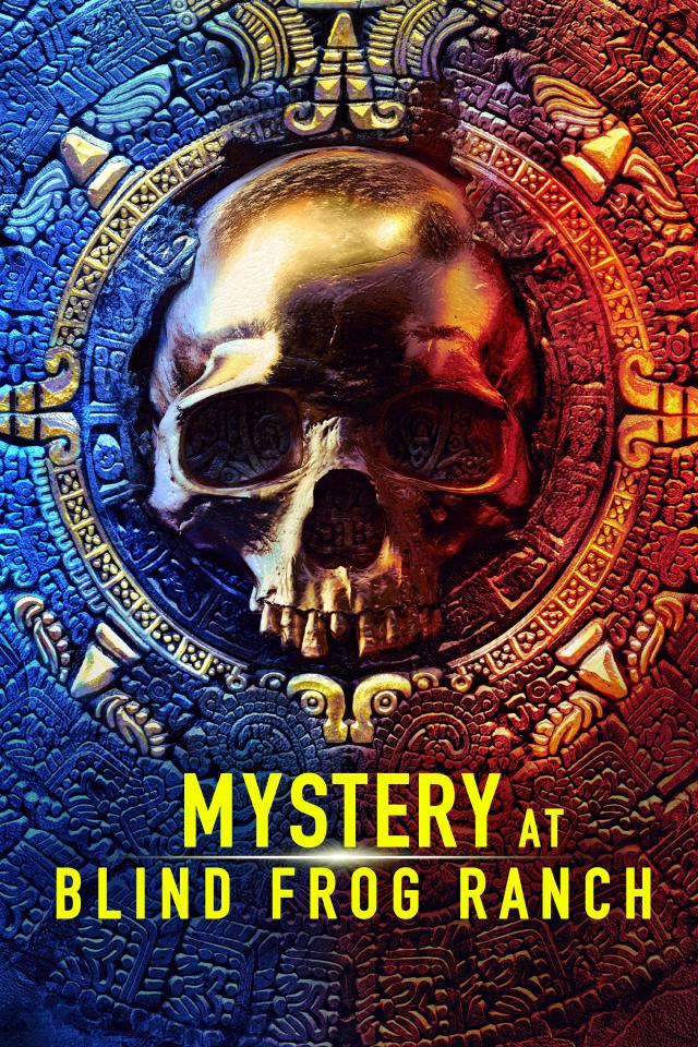 Mystery at Blind Frog Ranch on FREECABLE TV