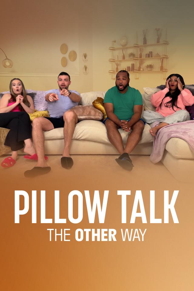 90 Day Fiance Pillow Talk: The Other Way on FREECABLE TV