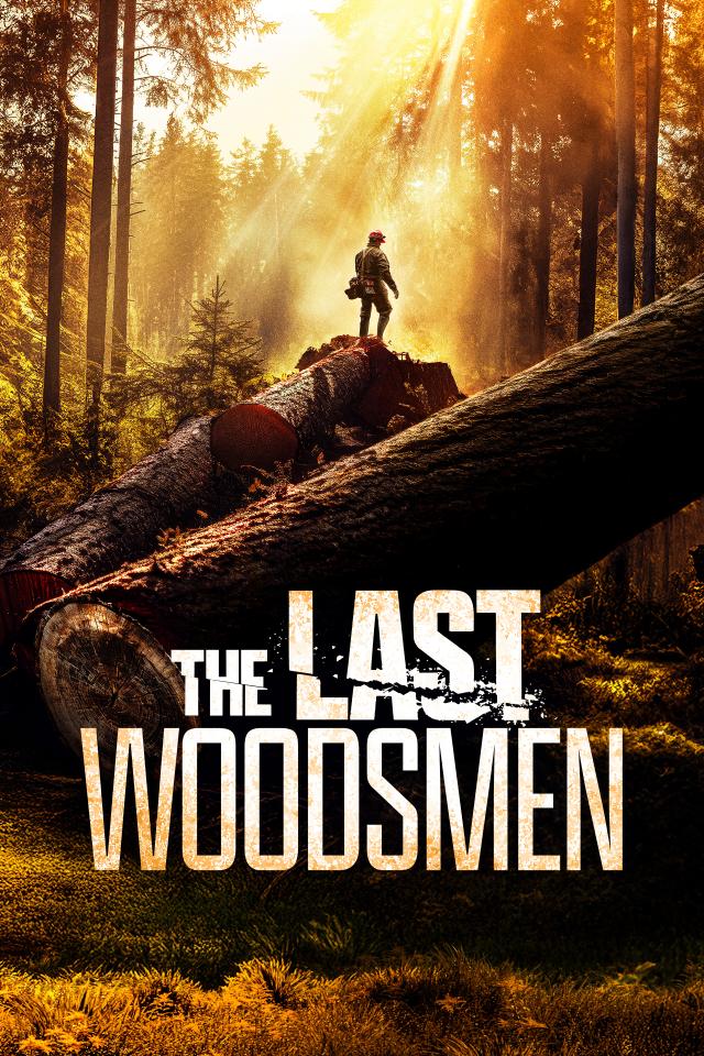 The Last Woodsmen on FREECABLE TV