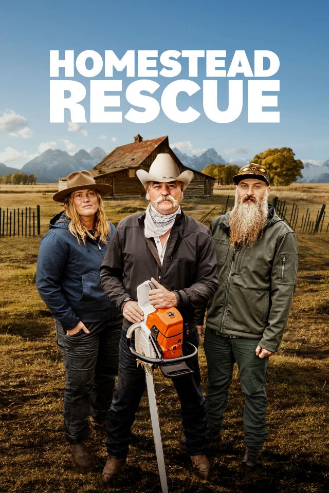 Homestead Rescue on FREECABLE TV