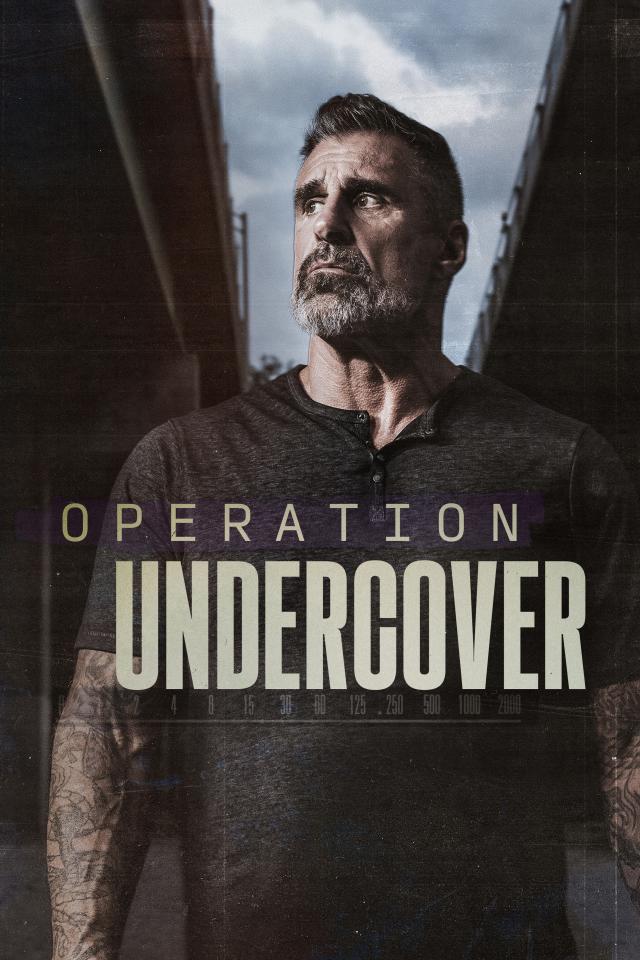 Operation Undercover on FREECABLE TV