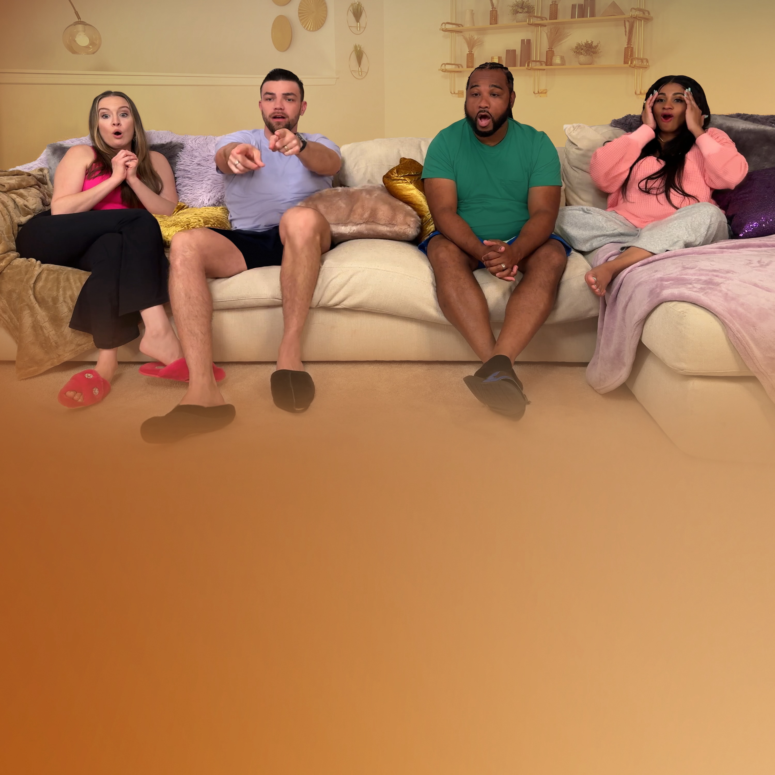 Fiance Pillow Talk How To Watch 90 Day Fiance Season Pillow Talk