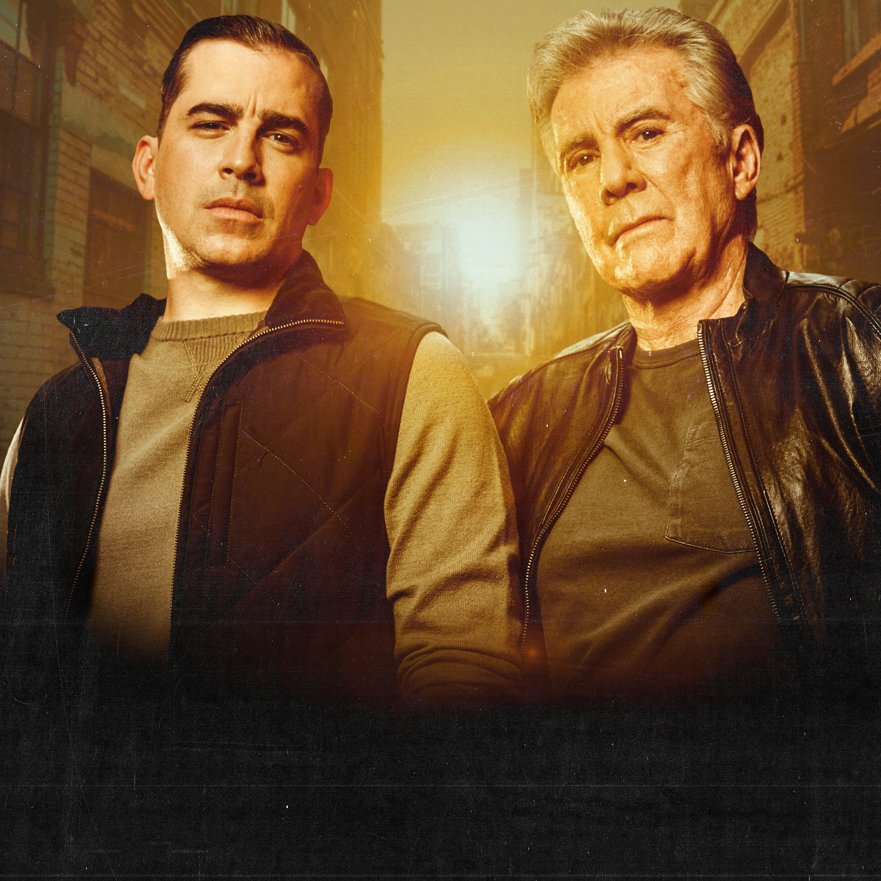 In Pursuit with John Walsh - ID GO