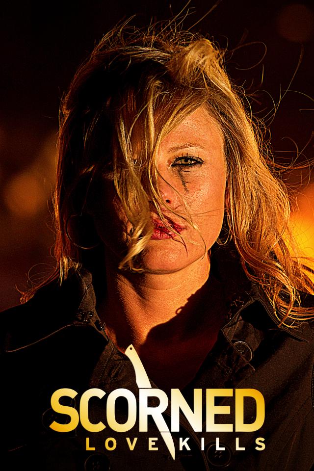 Scorned: Love Kills on FREECABLE TV