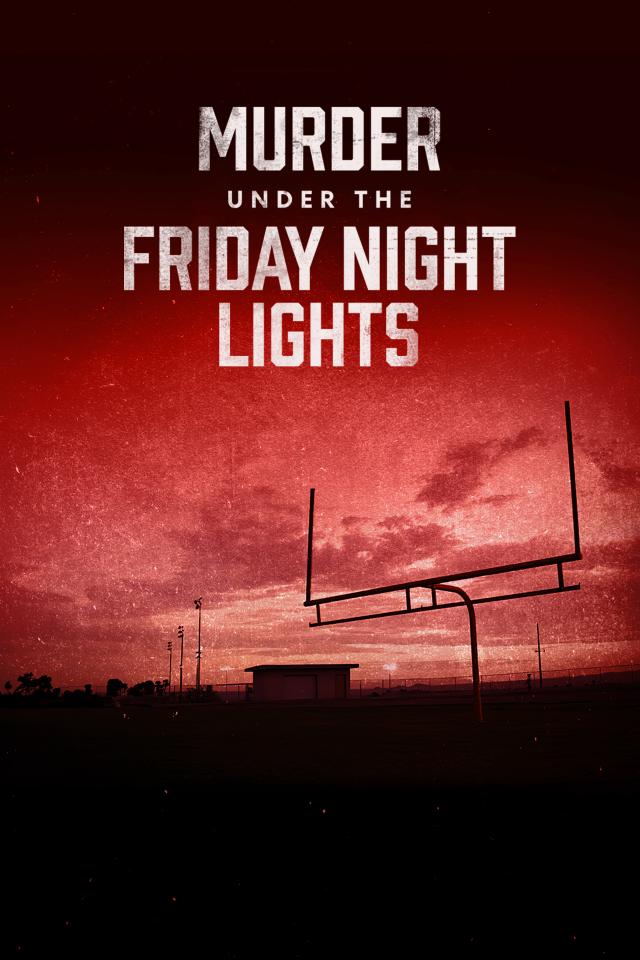 Murder Under the Friday Night Lights on FREECABLE TV