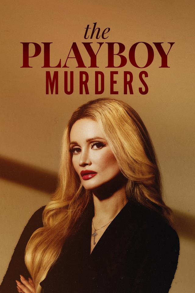 The Playboy Murders on FREECABLE TV