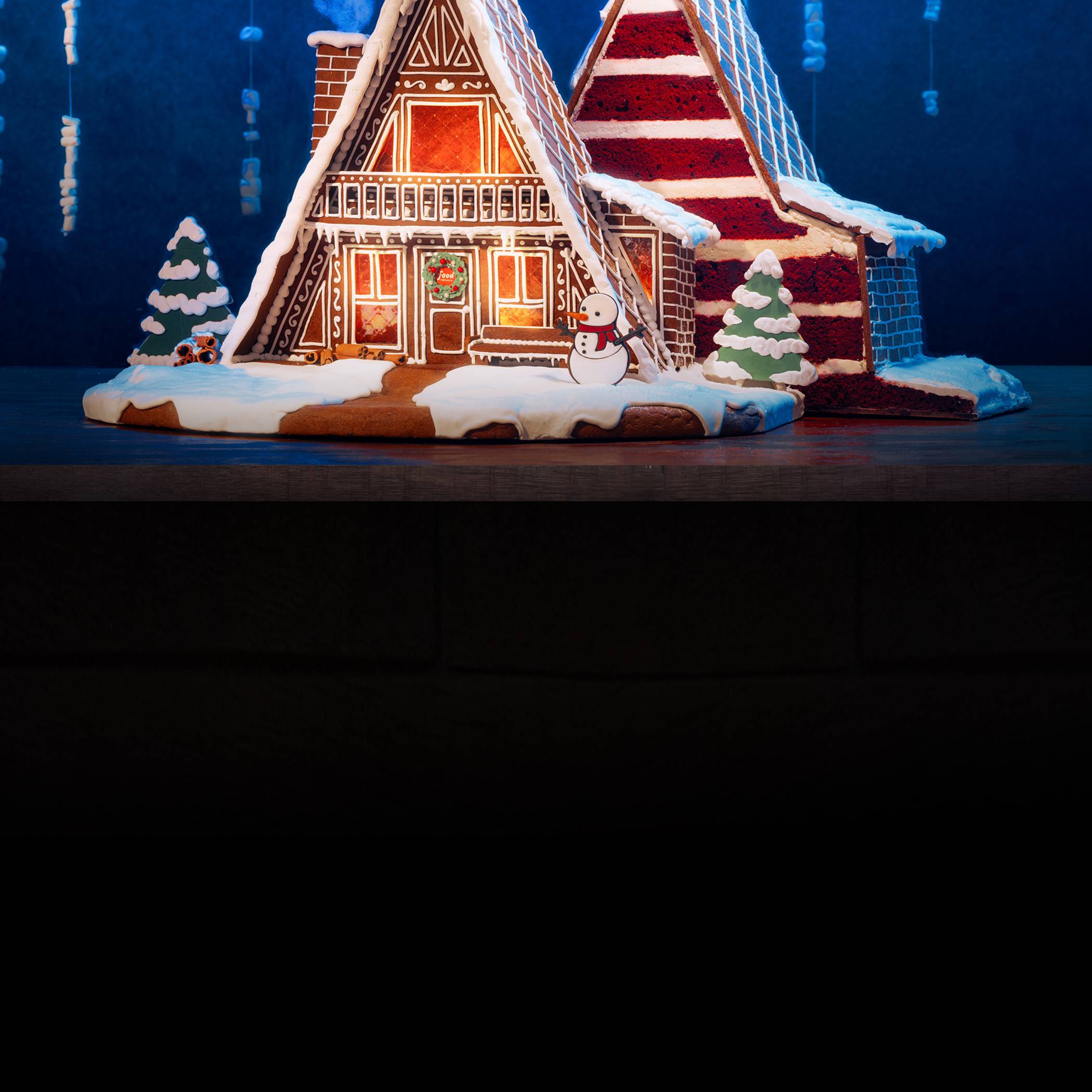 Stream Holiday Baking Championship | discovery+