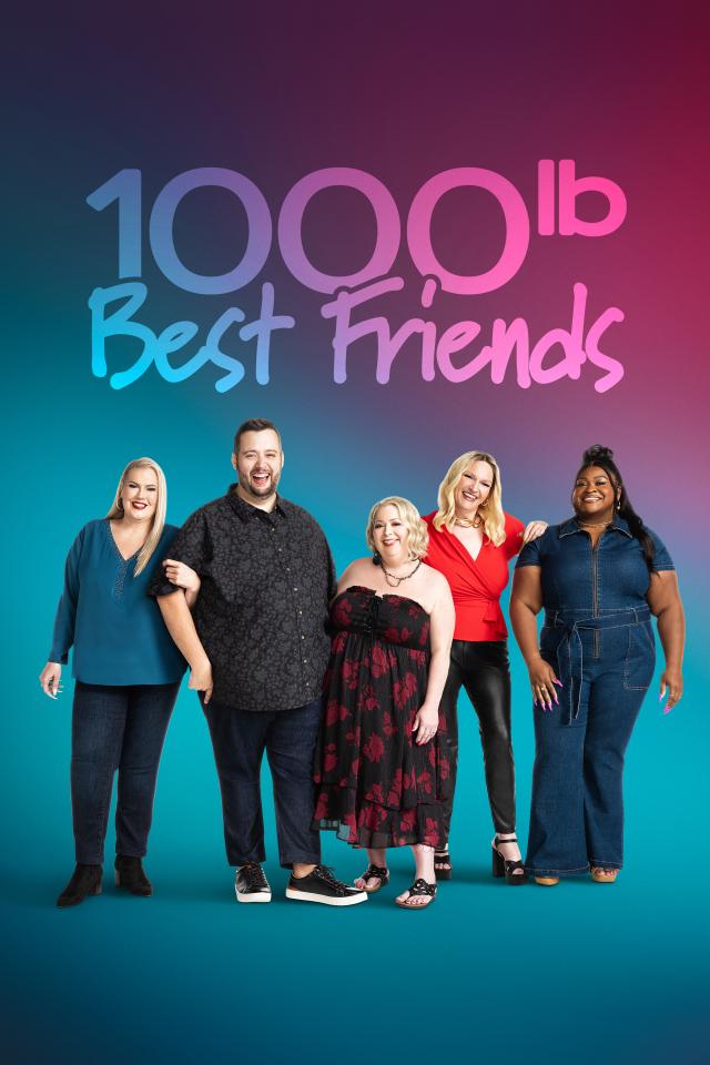 1000-lb Best Friends on FREECABLE TV