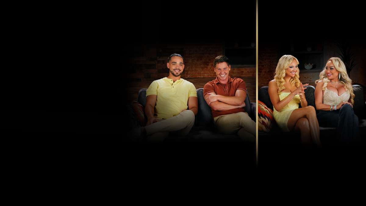 Stream TLC Trending Shows discovery