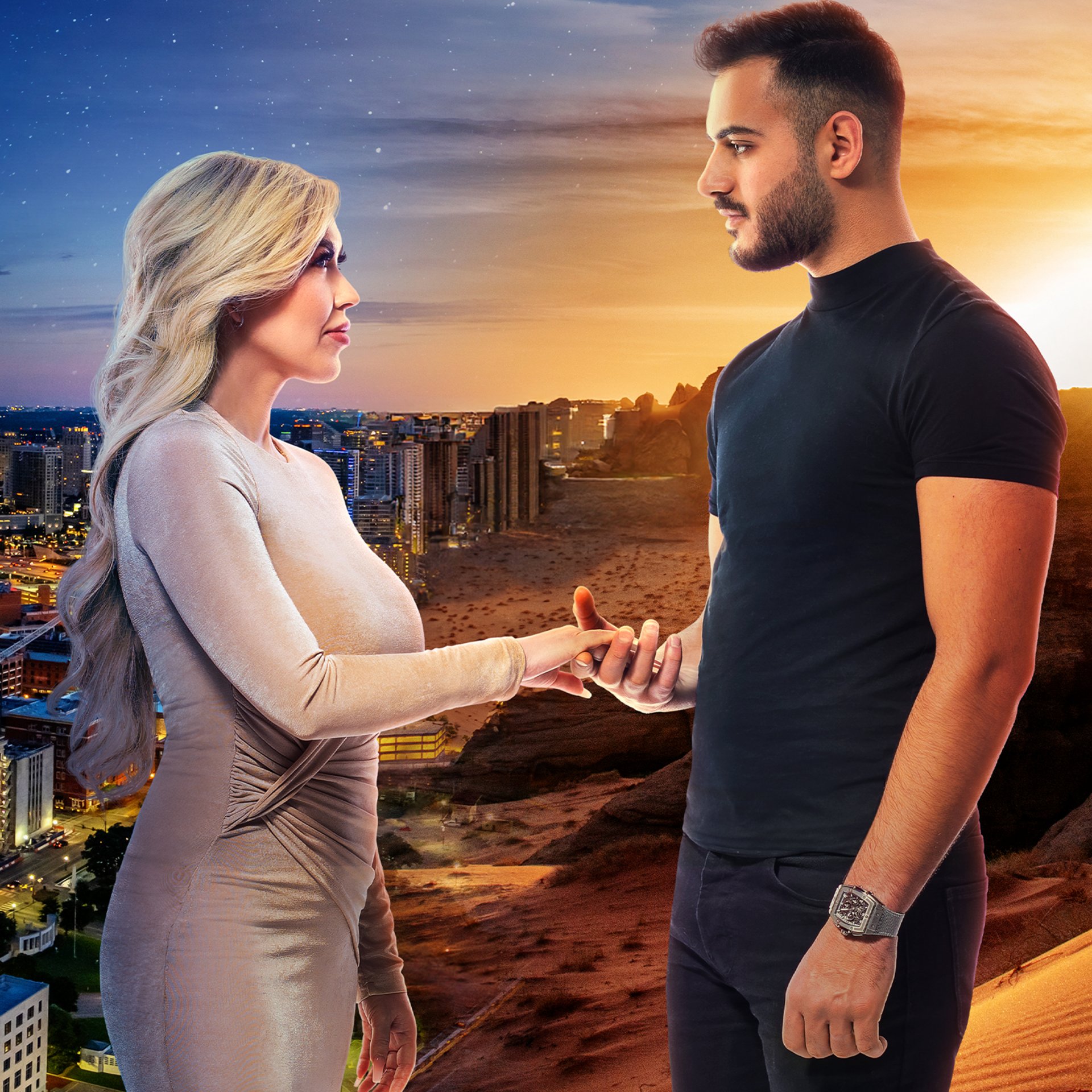 90 Day Fiance Before the 90 Days TLC GO