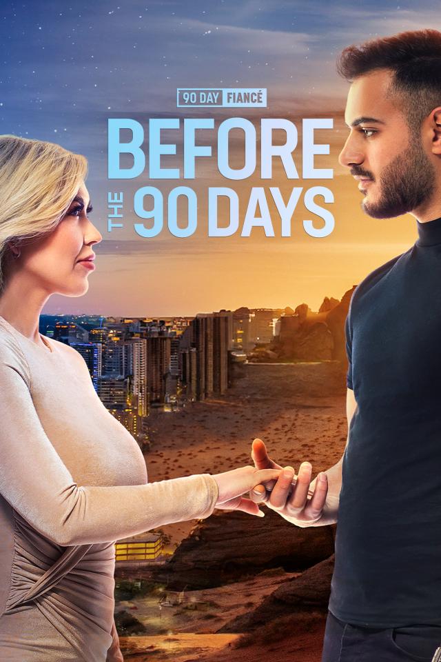 90 Day Fiance: Before the 90 Days on FREECABLE TV