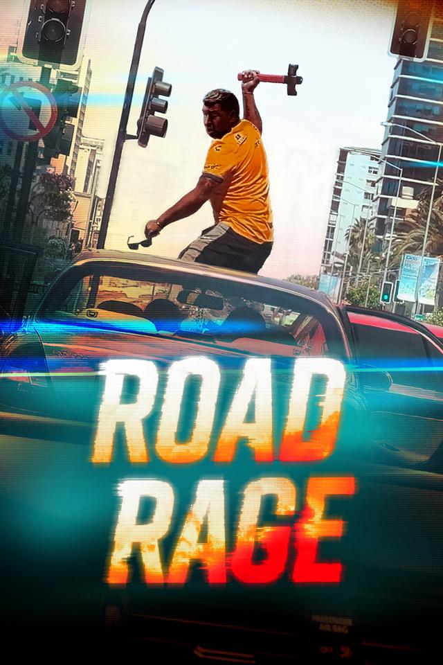 Road Rage on FREECABLE TV