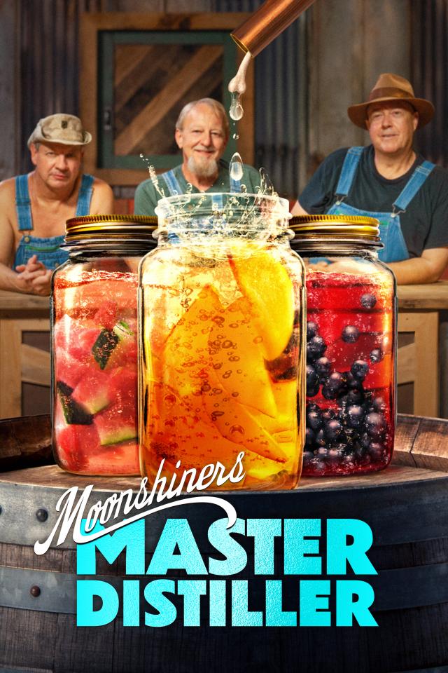 Moonshiners: Master Distiller on FREECABLE TV