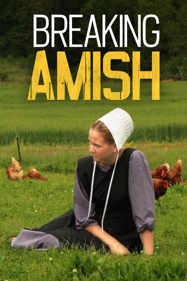 Breaking Amish on FREECABLE TV