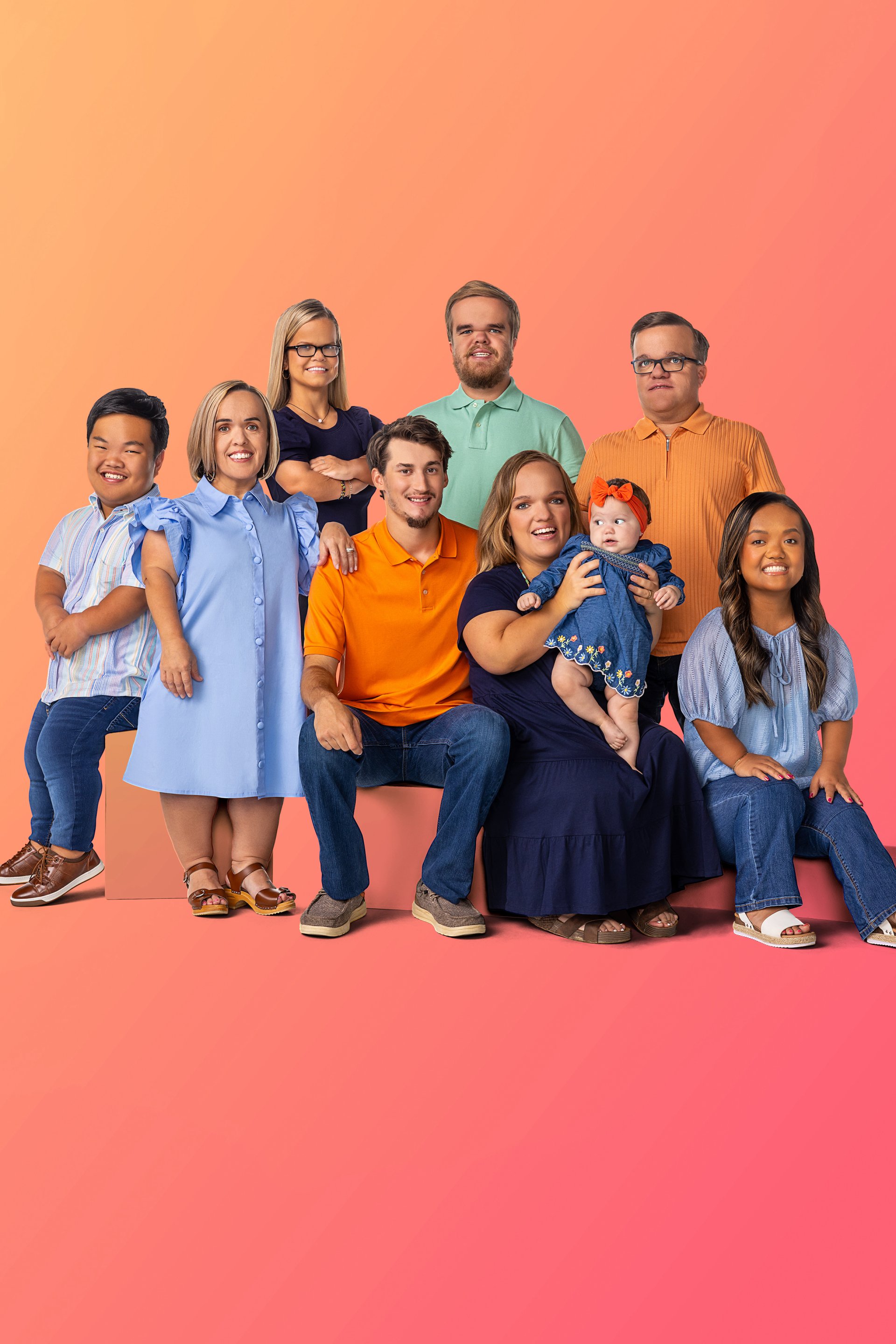 TLC GO - Watch TV Shows Online