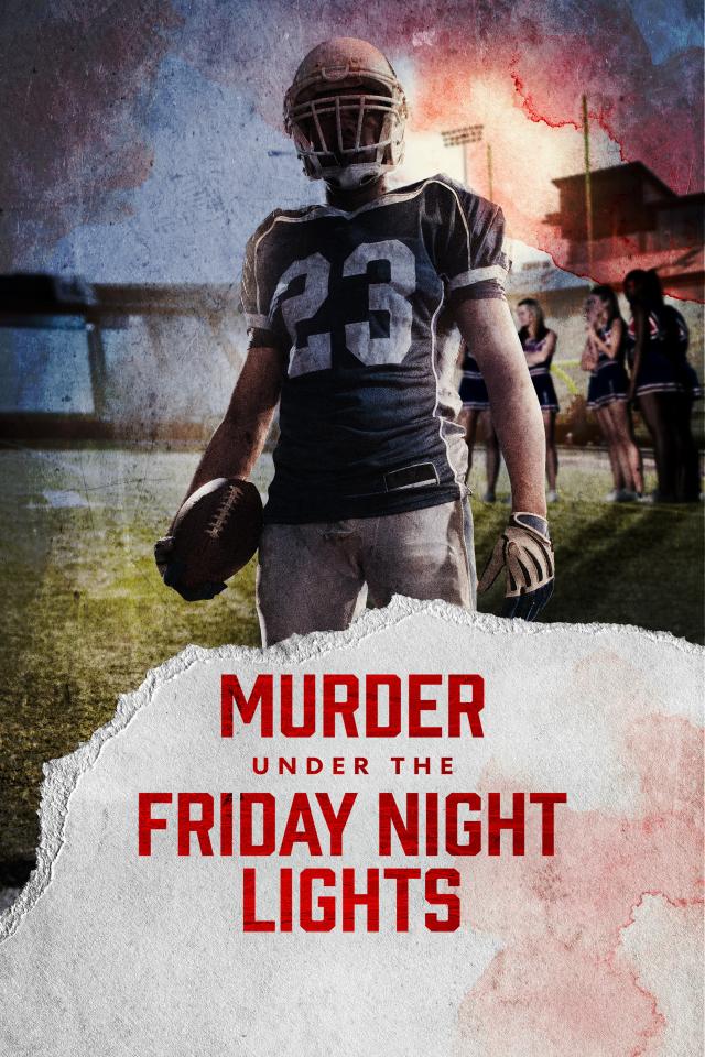 Murder Under the Friday Night Lights on FREECABLE TV