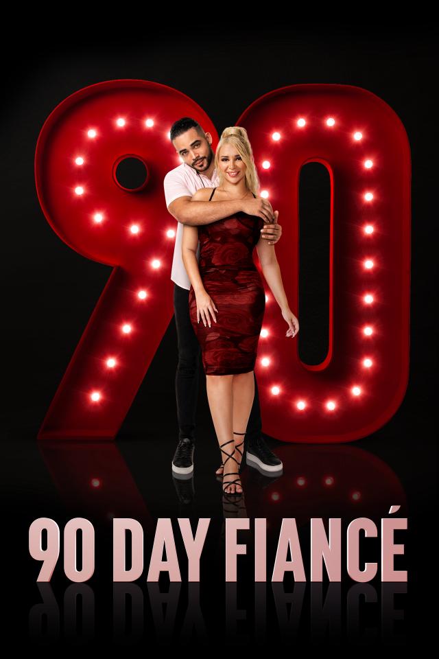 90 Day Fiance on FREECABLE TV